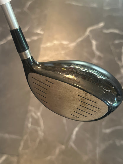 USED Tommy Armour Silver Scot #4 Wood 16 Degree LH