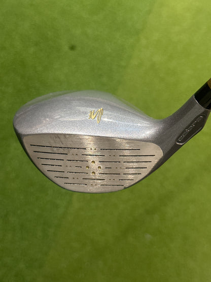 Used King Cobra Ti Titanium Oversize 3 Wood RH