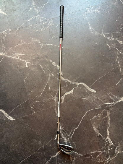 USED Cobra King F9 Speedback Golf Iron Pitching Wedge RH