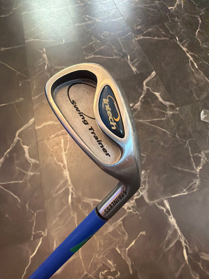 USED Intech #8 iron Swing Trainer RH