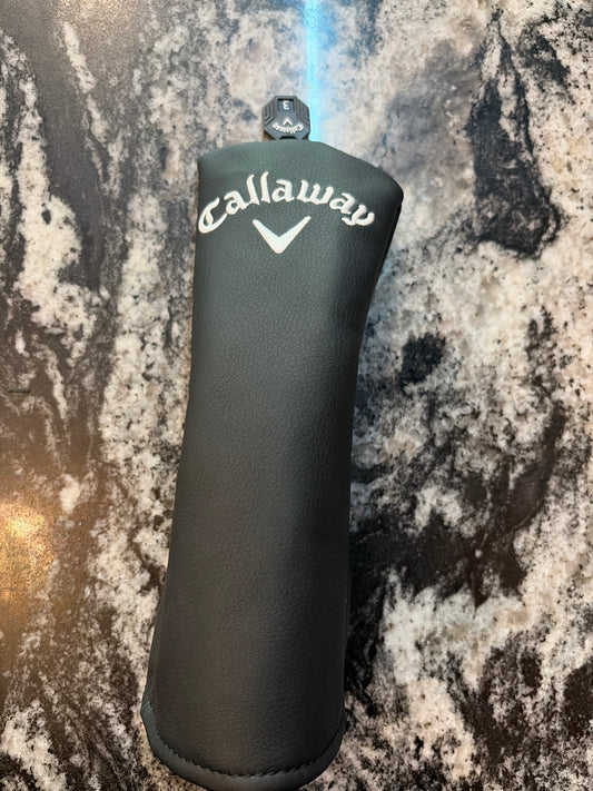 USED Callaway 3-Wood Head Cover