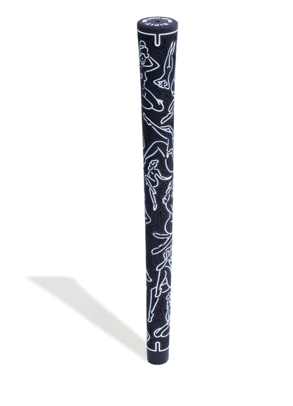 Rip It Grips - Pin Up Hunting Golf Grips