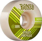 Bones - Wheels, Retros , V4 Wides. 99A