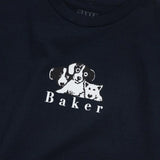 Baker - Shirt, Where My Dogs At