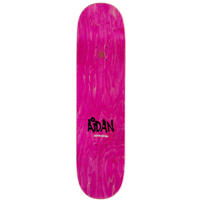 Fucking Awesome - Aidan Psych Ward II Deck 8.25