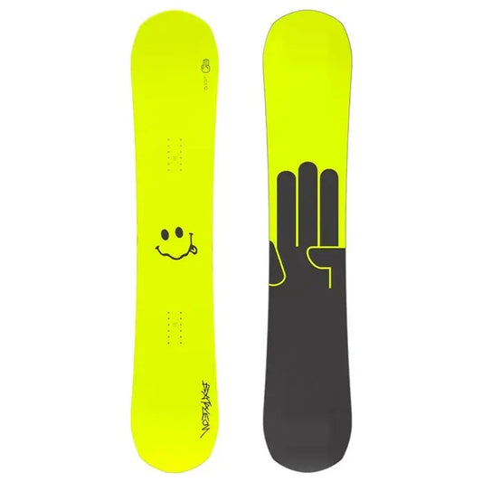 Bataleon Evil Twin 20Y Snowboard 2026 - Pre Order