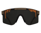 Pit Vipers - Sunglasses, The Single Wide. Big Buck Hunter