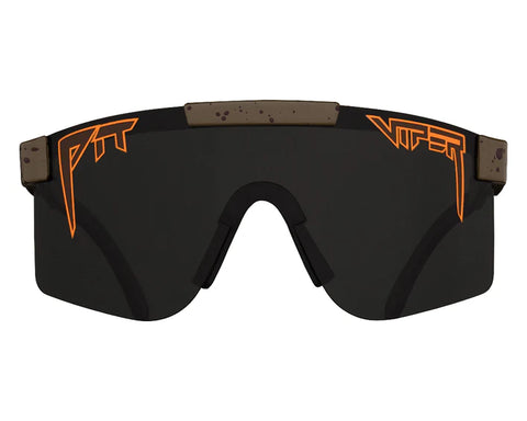 Pit Viper - Sunglasses, The Single Wide. Big Buck Hunter