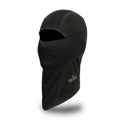 Howl - Taped Facemask