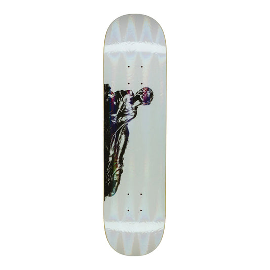 FA Awesome Gino Statue Deck - 8.0"