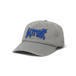Butter Goods Blotch Cap - Cool Grey