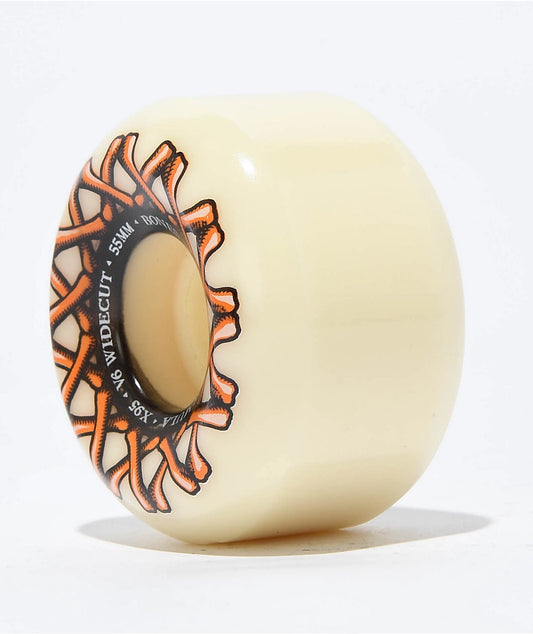 Bones X-Formula Widecuts