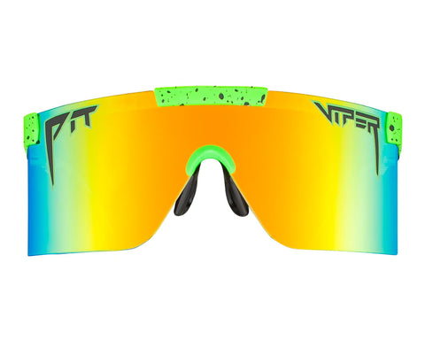 Pit Vipers - Sunglasses, The Intimidator 2000. Boomslang