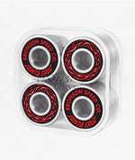 Bronson - Bearings, G3 Pro, Santa Cruz