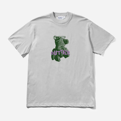 Butter Goods - Teddy Bear Tee, Cement