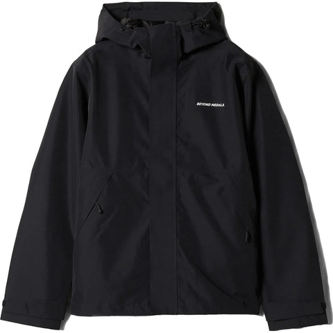 Beyond Medals - Jacket, The Jacket 2L. Black