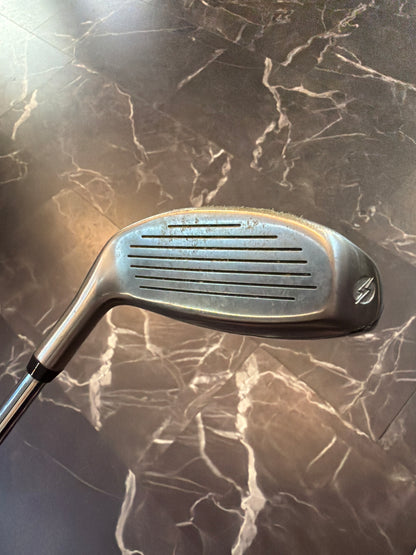 USED PowerBilt TPS #3 Hybrid 20 Degree RH w/Cover