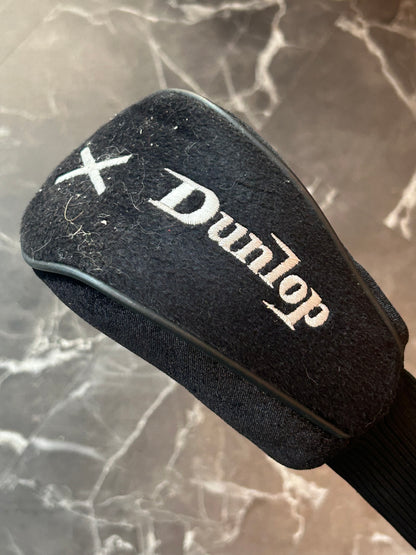 USED Dunlop Reaction 21 Degree Fairway 5 Wood LH