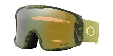 Oakley - Goggles, Line Miner L, Jamie Anderson Signature