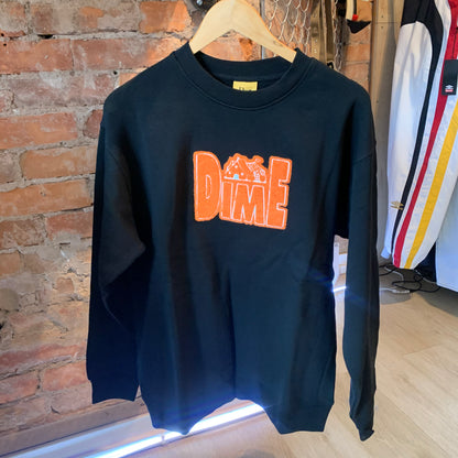 Dime - Crewneck, Club