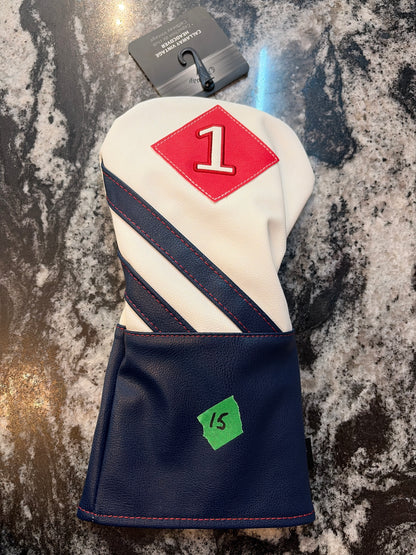 Callaway Vintage Head Cover