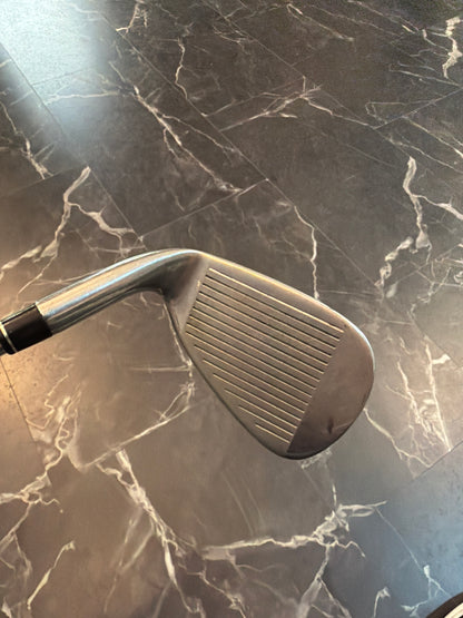 USED TaylorMade AeroBurner HL Iron RH