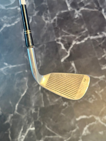 USED Mega Pro #3 Iron LH