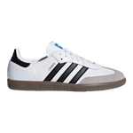 Adidas - Shoes, Samba ADV WHITE/BLACK