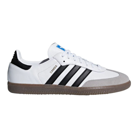 Adidas - Shoes, Samba ADV