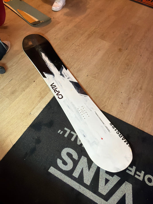 Used capita mercury 159