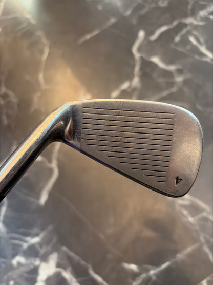USED John Daly S-500 Pro Overzise #4 Iron Rh