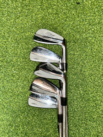 USED Titleist Forged 690 MB Irons Set