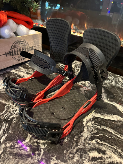 USED Union Ultra Forged Carbon Size M