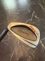 USED Pro Select PSX Tour #7 Iron LH