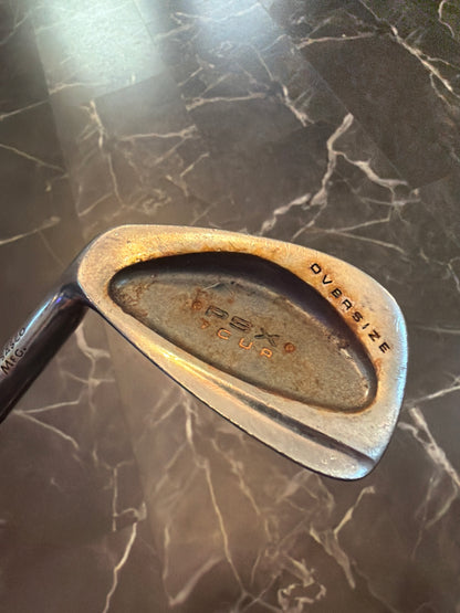 USED Pro Select PSX Tour #7 Iron LH