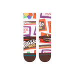 Stance - Kids Socks, Jay Howell X Stance Wonka Bars