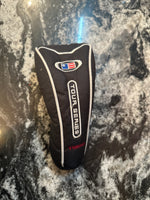 USED Tour Series 4H Head Cover