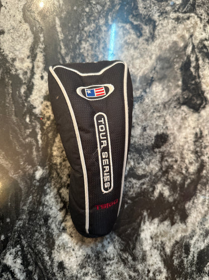 USED Tour Series 4H Head Cover