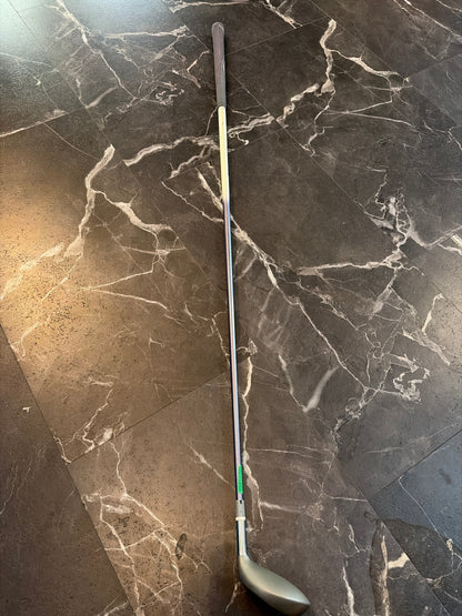 USED Womens Fazer #5 Wood 21 Degree Loft RH