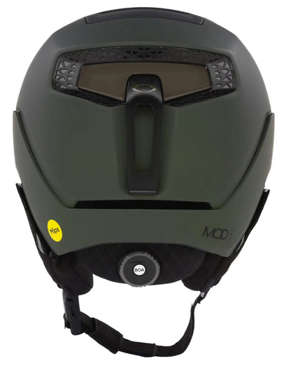 Oakley - Helmet, MOD5.