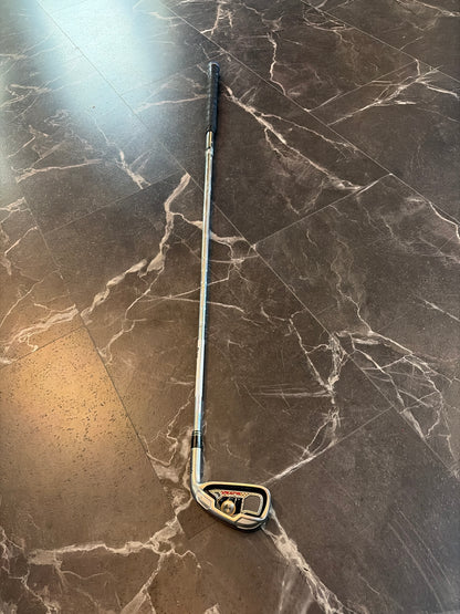 USED TaylorMade Tour Burner #4 Iron RH