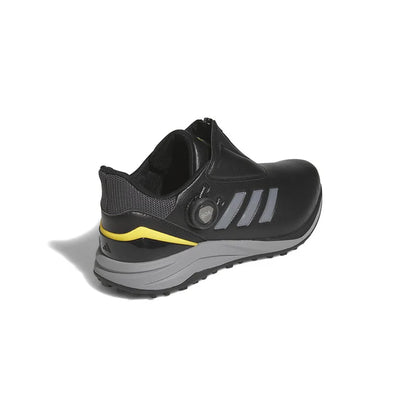 Adidas - Men’s, Solarmotion Boa 24 Spikeless Golf Shoes Wide IG0928