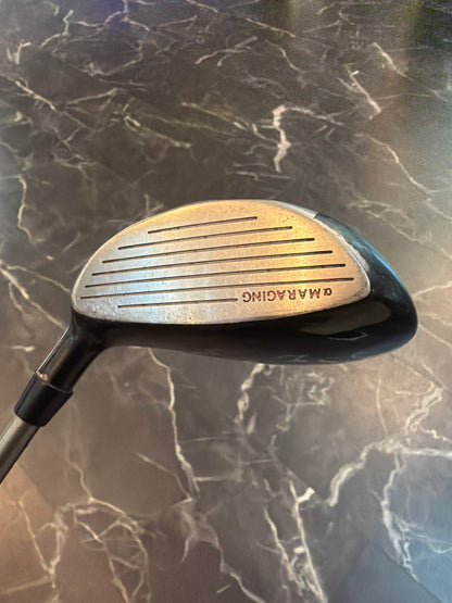 USED Orlimar Trimetal 18 Degree Driver RH