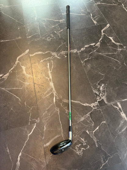 USED Cleveland Launcher DST 3 Hybrid LH