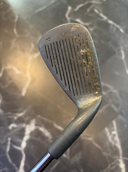 USED DynaTour DT400 Mid #4 Iron LH