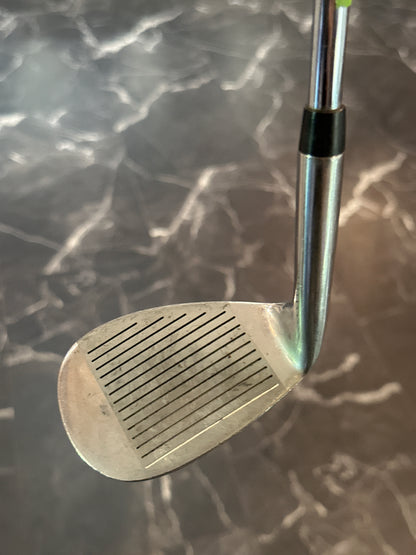 USED Wilson harmonized lob wedge 60 deg RH