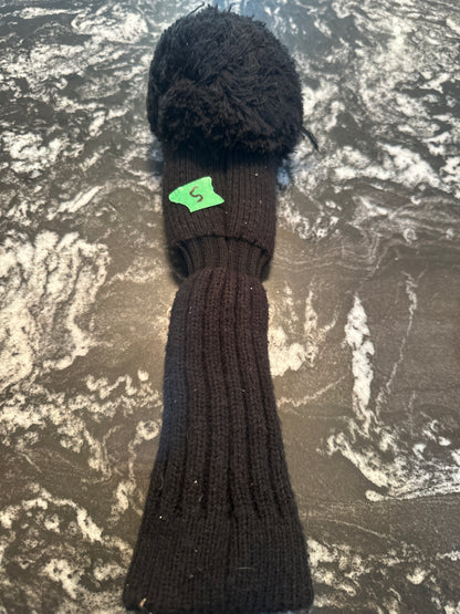 VINTAGE St Cathrine’s Golf and C.C. Head Cover