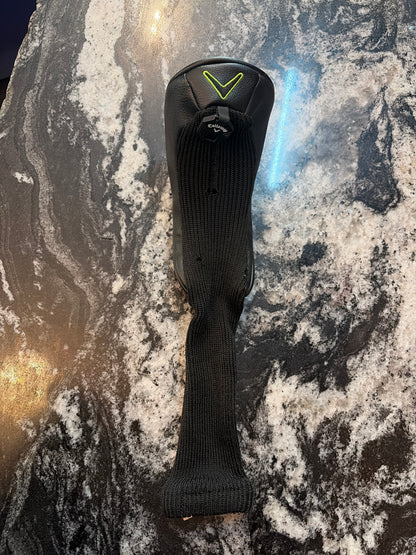 USED Callaway Professional Staff Head Cover