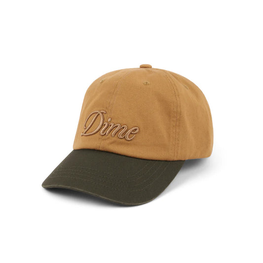 Dime - Hat, Classic Low Pro Cap