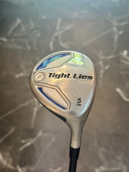 USED Tight Lies TL1014 Fairway 5 Wood RH